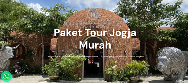  AntarKitaTour.Com Paket Tour Jogja Murah  Taekwondo Indonesia Dojang ksatriamahottamabali